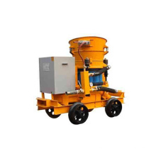 hot sale shotcrete machine concrete, jetcrete,gunite concrete for sale